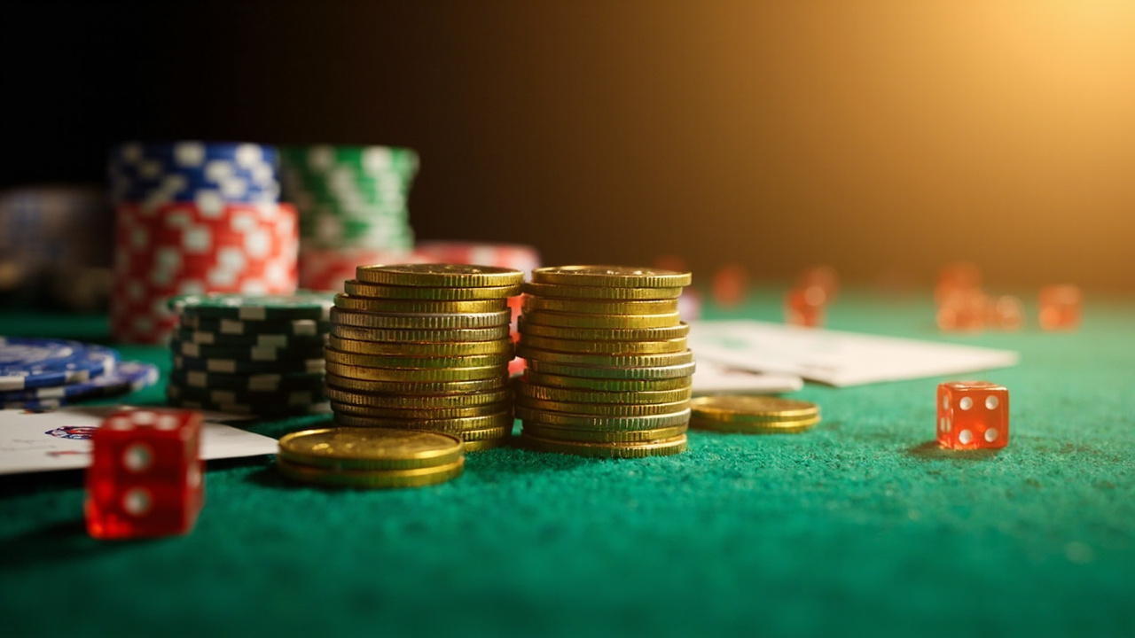 Live Dealer Casino Club Aud 41