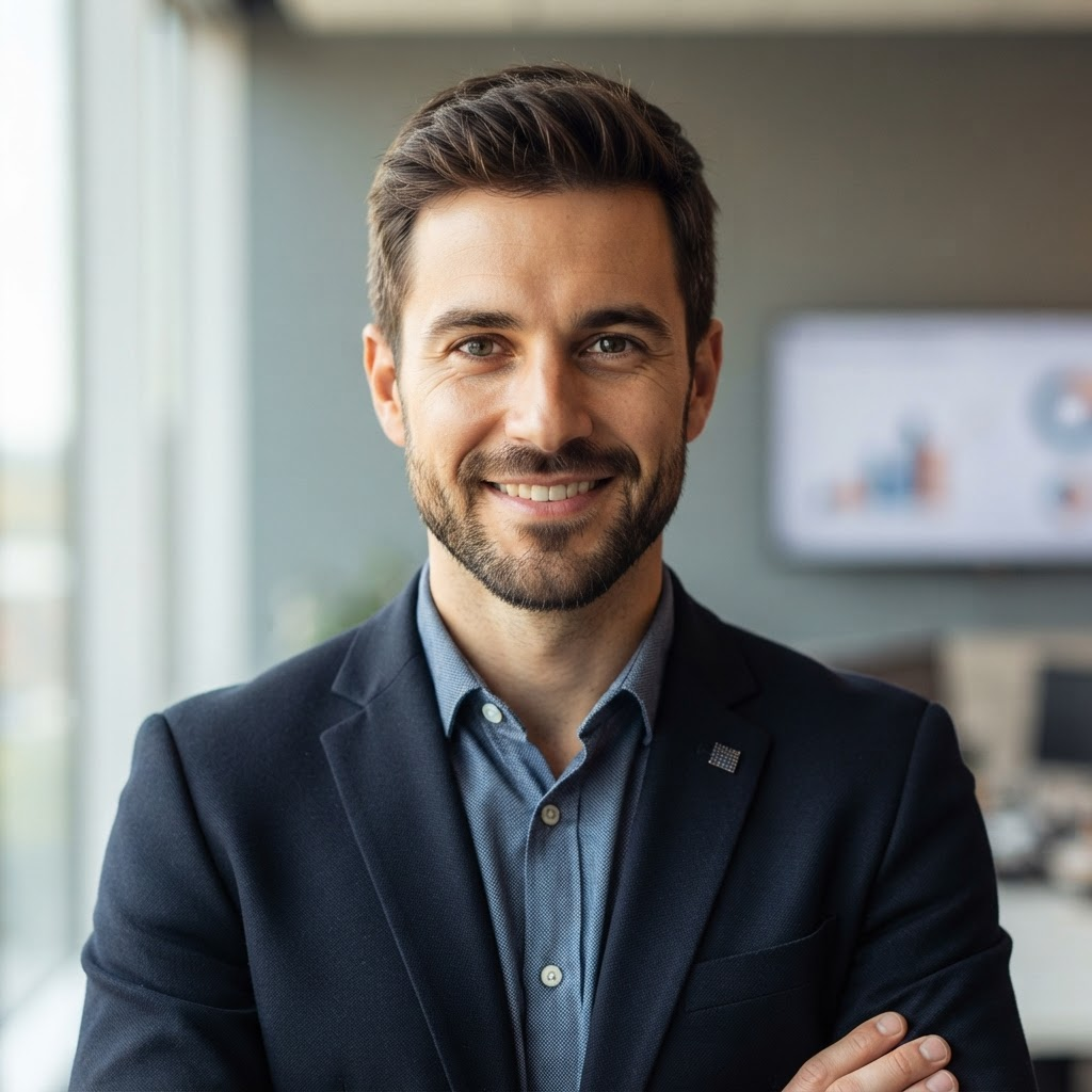 Matt Pulford – Analytics Professional, iGaming