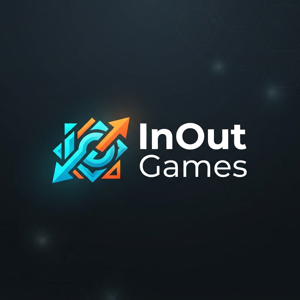 InOut Games